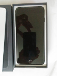 Space Grey Apple iPhone 8 Plus