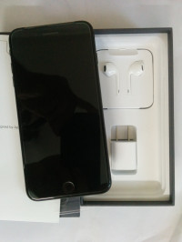 Space Grey Apple iPhone 8 Plus