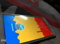 Silver Metal Vivo X5Max