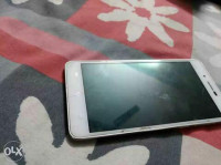 Silver Metal Vivo X5Max