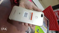 Gold Xiaomi Mi A1