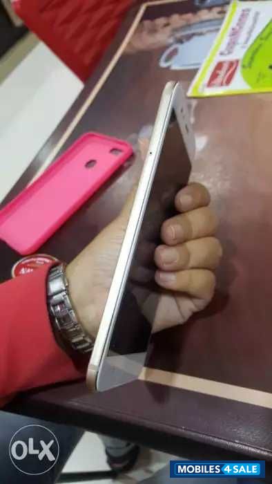 Gold Xiaomi Mi A1 Gold Xiaomi Mi A1