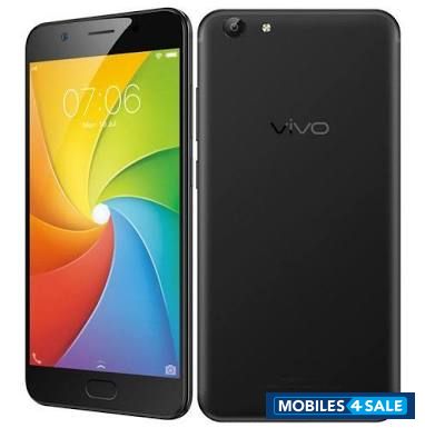 Black Vivo Y-series Y69
