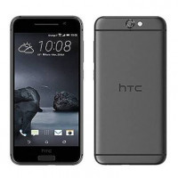 Black HTC  A9
