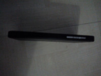 Black BlackBerry Z10