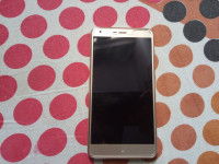 Gold Panasonic P55 Max