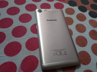 Gold Panasonic P55 Max