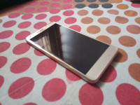 Gold Panasonic P55 Max