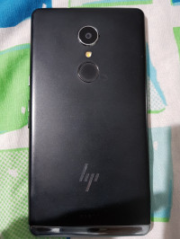 Black HP Elite x3