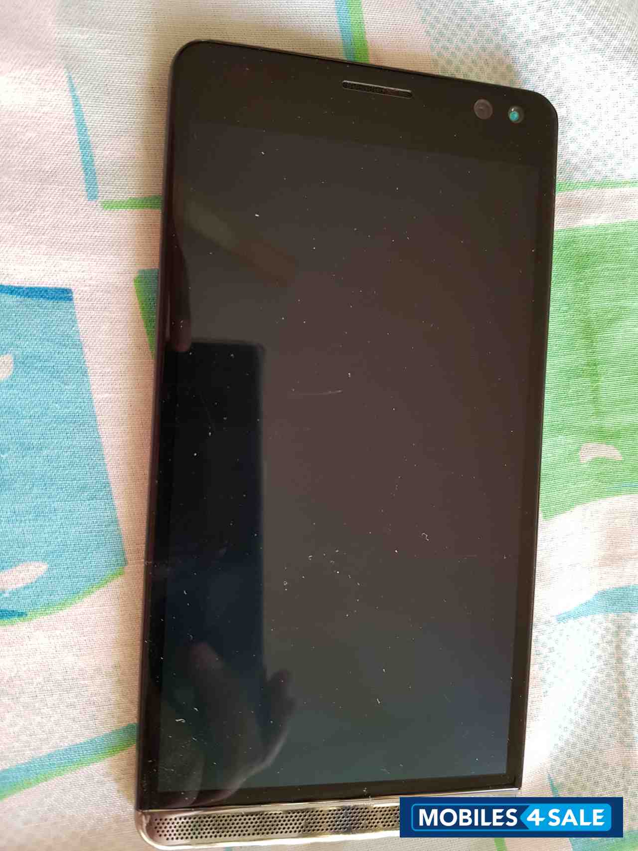 Black HP Elite x3 Black HP Elite x3