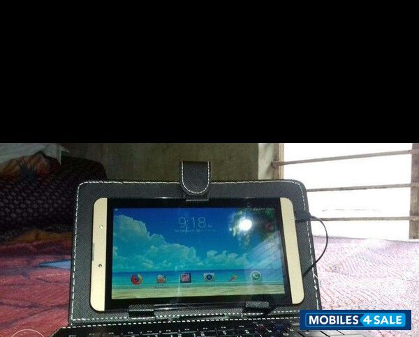 Biscuit Gold iBall Slide Brisk 4G2