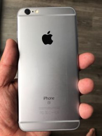 Space Grey Apple iPhone 6S