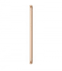 Gold Xiaomi Redmi 4