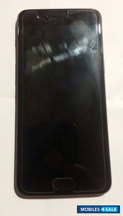 Slate Grey OnePlus 5