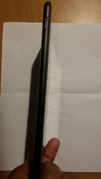 Slate Grey OnePlus 5