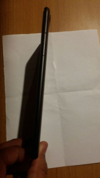 Slate Grey OnePlus 5