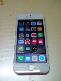 Gold Apple iPhone 5S