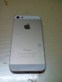 Gold Apple iPhone 5S