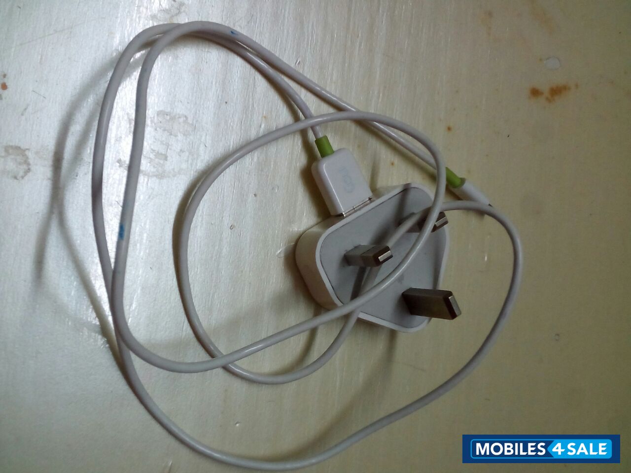 Gold Apple iPhone 5S