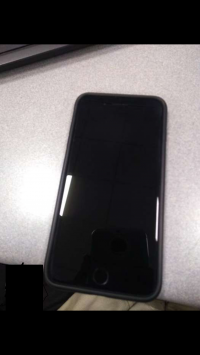 Jet Black Apple iPhone 7 Plus