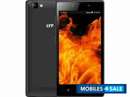 Black Lyf Flame 8