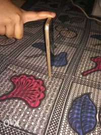 Gold Intex Cloud Swift