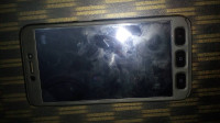 Black Xiaomi Redmi 4