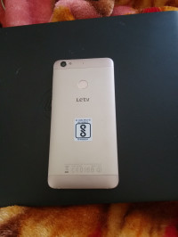 Gold LeEco Le 1s Eco