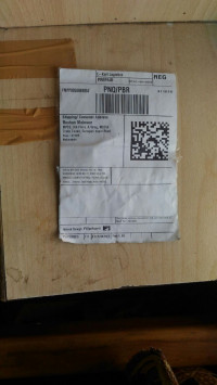 Black Motorola MOTO X Play