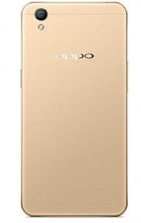 Gold Oppo A37f