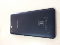 Black Panasonic P55 Novo