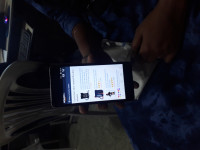 Golden Gionee P-series P5L