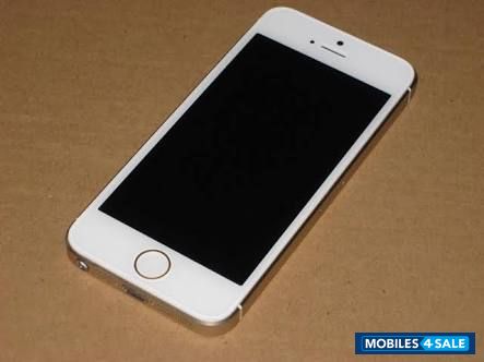 Gold Apple iPhone 5S