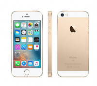 Gold Apple iPhone 5S