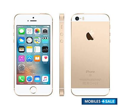 Gold Apple iPhone 5S