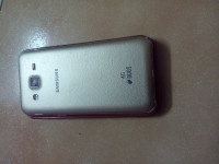 Gold Samsung J-series galaxy j2 sm-j200g