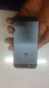 Grey Apple iPhone 5