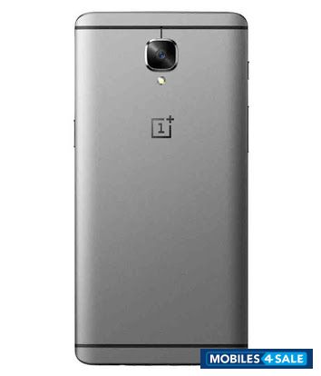 Sandstone Black OnePlus One