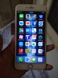 Rose Gold Apple iPhone 6S Plus