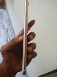 Rose Gold Apple iPhone 6S Plus