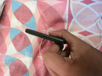 Black Xiaomi Redmi Note 4