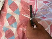 Black Xiaomi Redmi Note 4