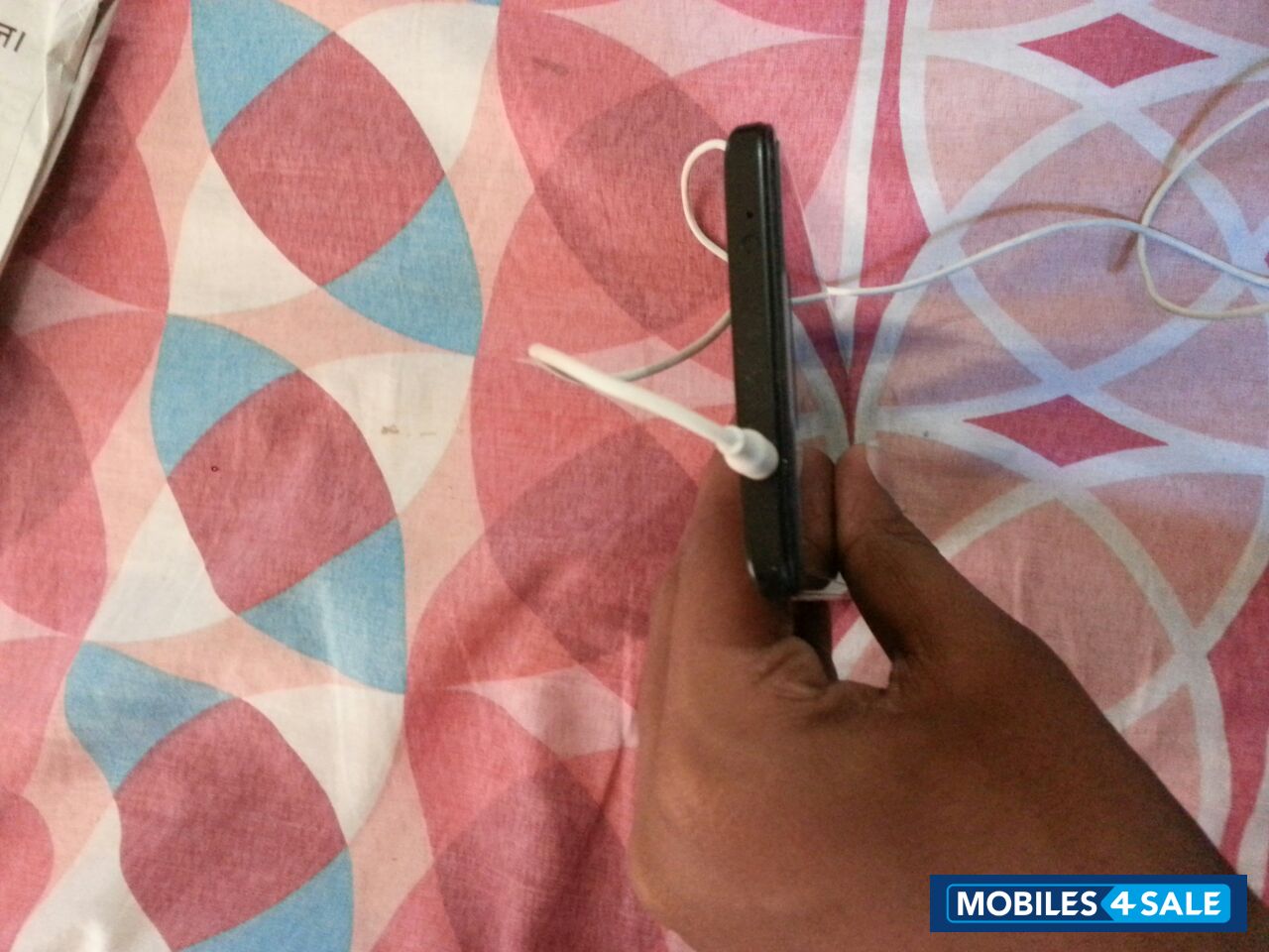 Black Xiaomi Redmi Note 4 Black Xiaomi Redmi Note 4