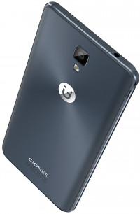Grey Gionee P7