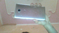 Silver Huawei Honor Play 5X