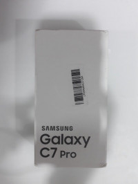 Navy Blue Samsung Galaxy C7 Pro