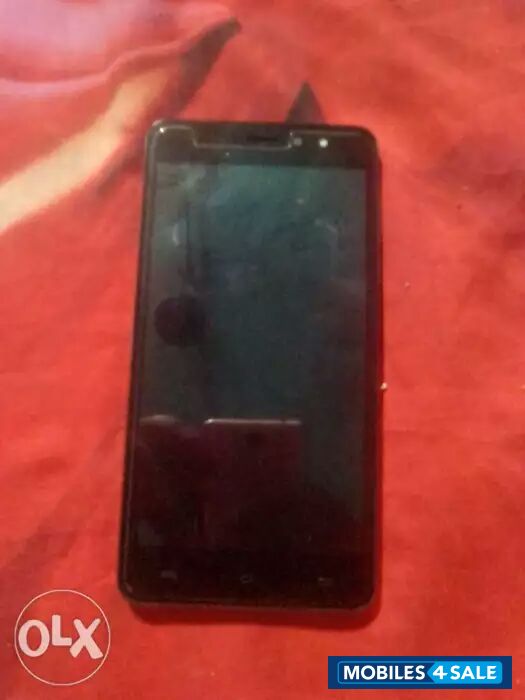 Black,greay Lava X28