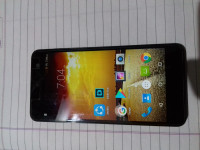 Black Micromax Canvas Xpress 2 E313