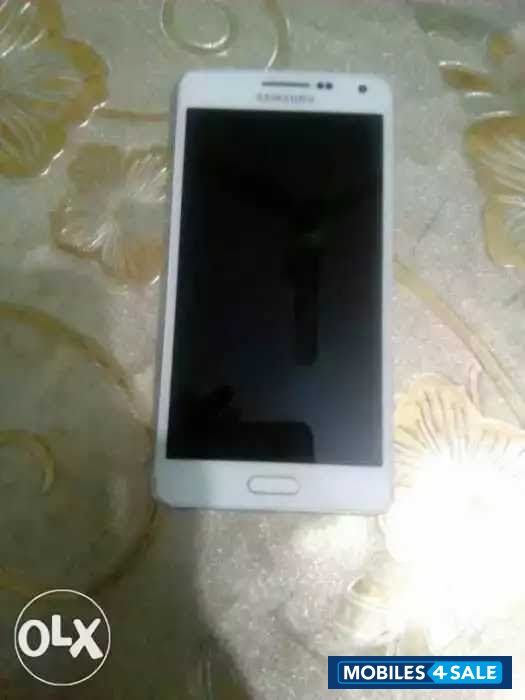 Samsung Galaxy A5 Duos