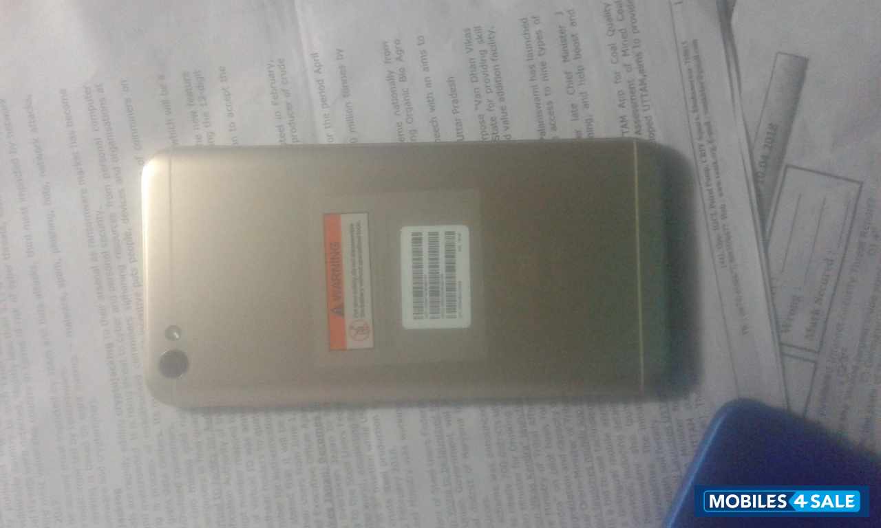 Xiaomi Redmi Y1 Lite